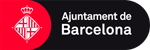 Con la colaboración del Ayuntament de Barcelona